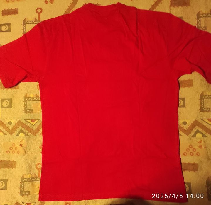 Nowa męska koszulka 3XL