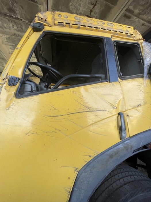 Продам самоскид FAW CA3252