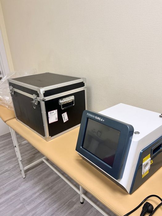 Furman -Surgeon+ лазер хирургический диодный Lika