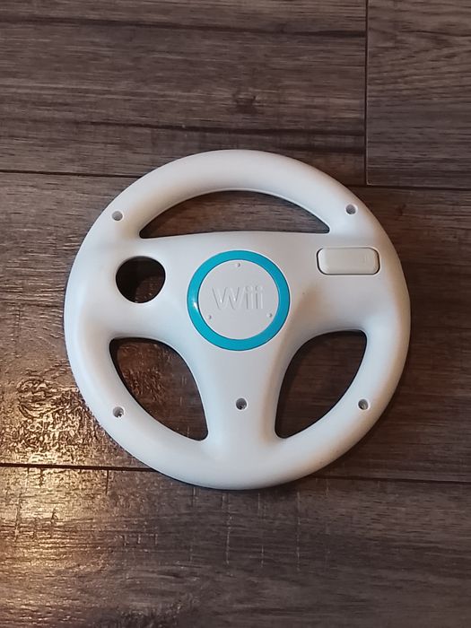 Kierownica Nintendo Wii 10 szt.