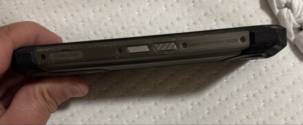 Doogee s88 completo