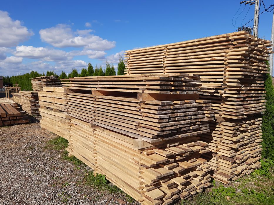 Łaty / belki dł 4m