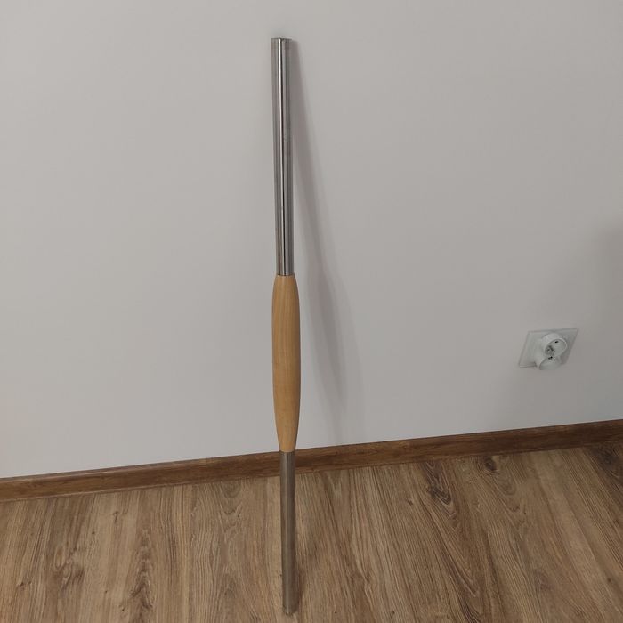 Tralki, słupki, balustrada