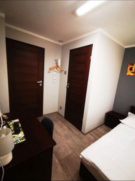 Noclegi pracownicze - Będzin, Sosnowiec, Katowice