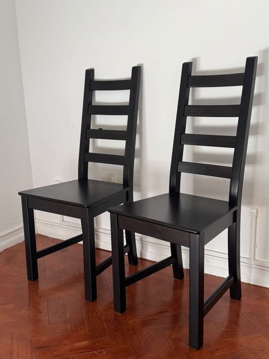 Conjunto Mesa + Cadeiras