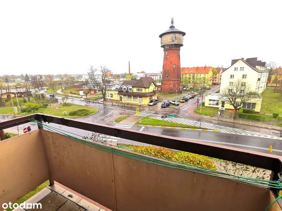 Mieszkanie – Kostrzyn nad Odrą, Osiedle Warniki - Widok 5