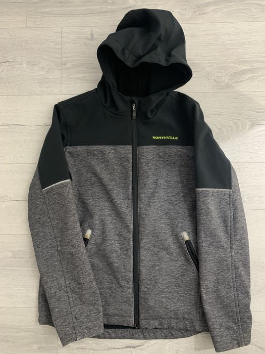 мужская ветровка