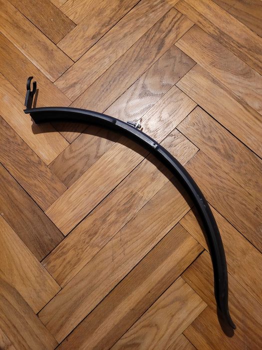 Błotnik rowerowy tylni