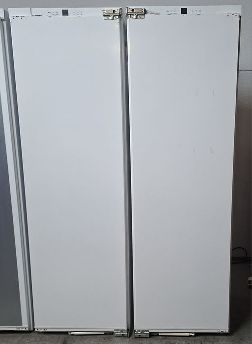 LIEBHERR 2 Arcas e 1 Frigorífico encastrar verticaisverticais
