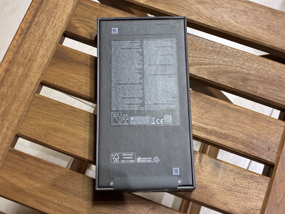 Galaxy S26 Ultra 512Gb NOVO Troca/retoma