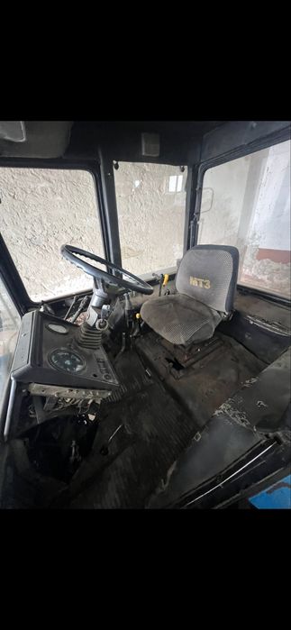 Продам трактора МТЗ 920 з куном