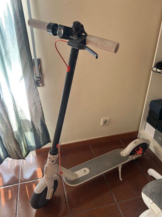 Scooter Xiaomi Mi 3