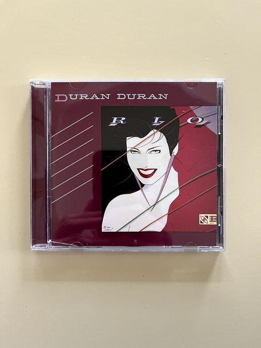 Duran Duran - Rio