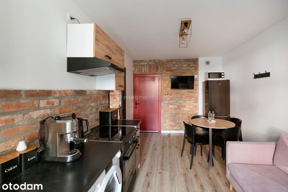 Apartament w samym sercu starówki w Toruniu!