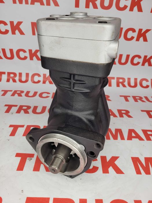 SPRĘŻARKA powietrza man 411.151.004