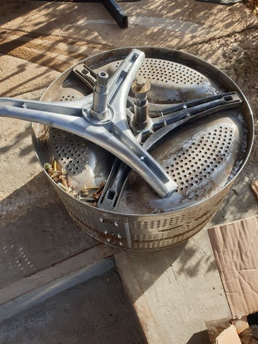 Ремонт стиральных машинок