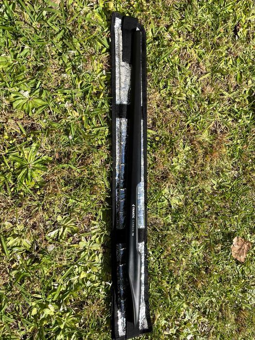 Foil fanatic flow 1250