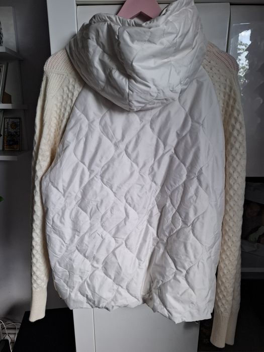 Kurtka glamour xl