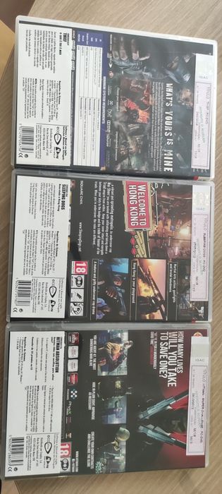 Conjunto de Jogos para PC