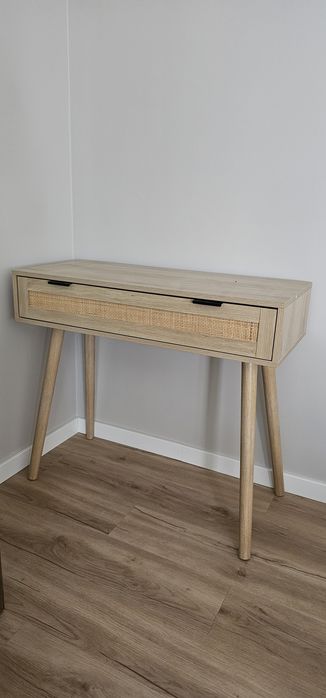 Mesa Consola madeira