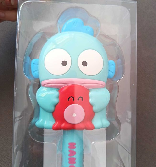 Pente Sanrio Hangyodon