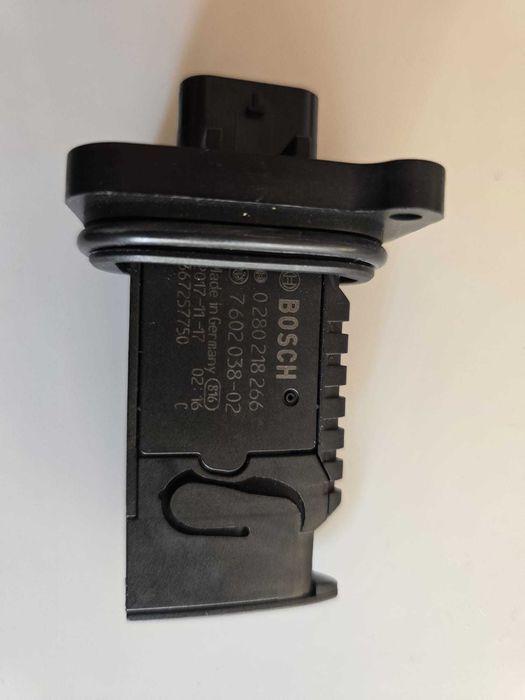 0 280 218 266 BOSCH Medidor de massa de ar