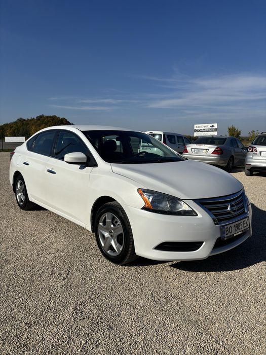 Nissan Sentra 2013 AVTOMAT