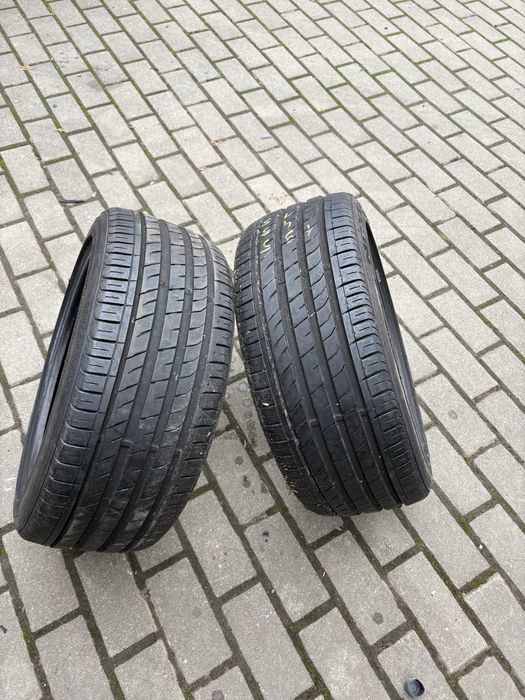 Opony Nexen 195 45 15
