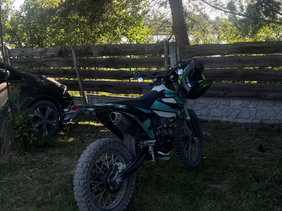 kovi jnr 250 2025 року
