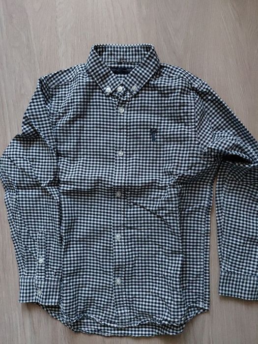 Сорочка для хлопчика