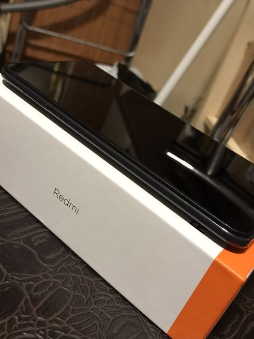 Телефон Redmi-8 смартфон новый Android