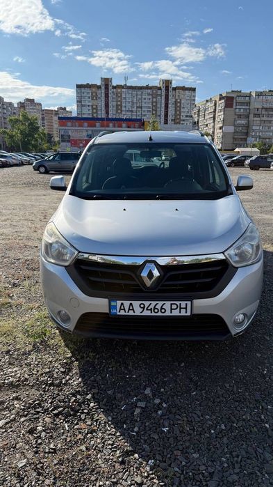 Продам автомобіль