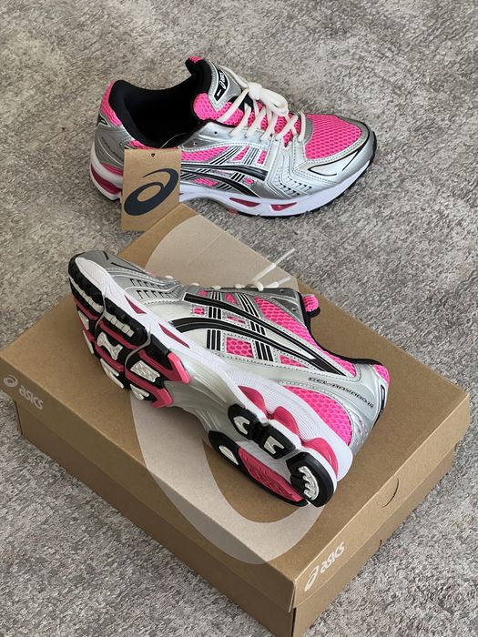 ASICS Gel Kayano 14