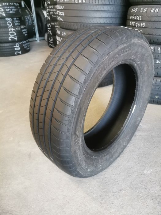 Opona 215/60R16 95V Bridgestone Turanza T005 #34