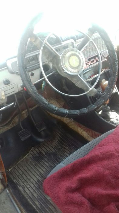 Продам  волга газ 2121