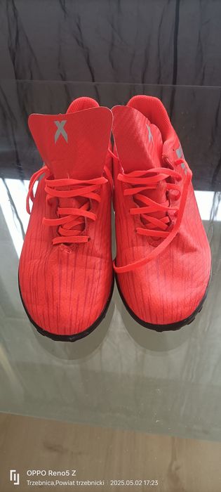 Buty adidas roz 38 2/3