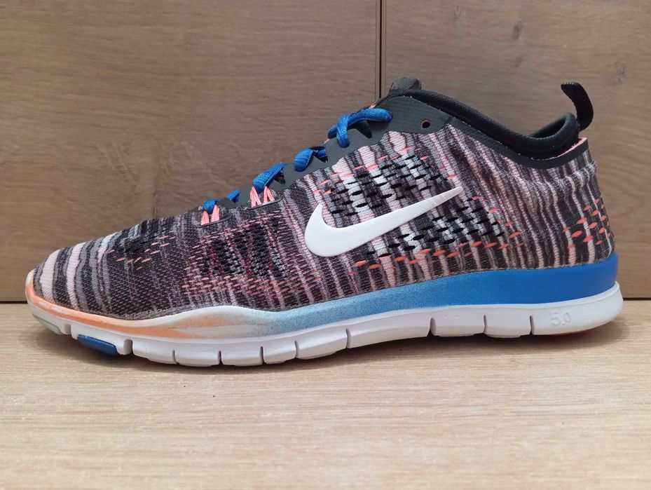 Nike Free 5.0 TR Fit 4 Print  Damskie buty sportowe Rozm. 37,5 /23,5cm
