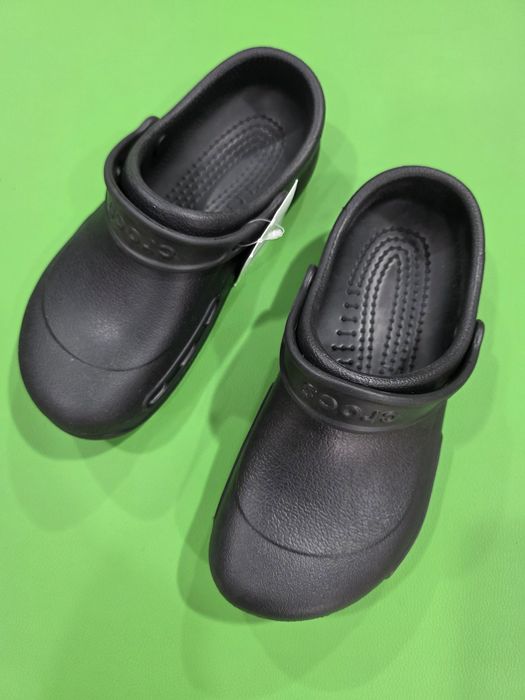 Crocs Wokrs крокси оригінальні W9