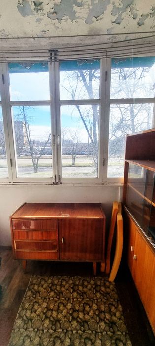 3-кімн. квартира в житловому стані, вул. Семена Палія. Газ. 41 000$