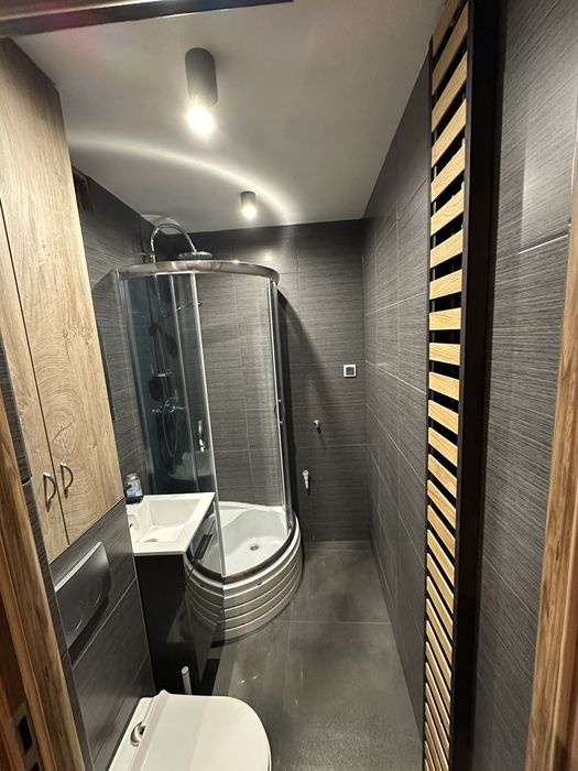 Mieszkanie Lubin ul. Cedynska