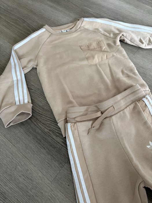 Fato de treino adidas