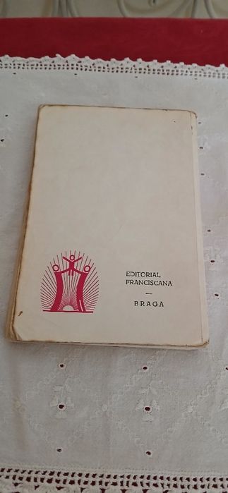 Dar-te ao mundo de 1975, usado