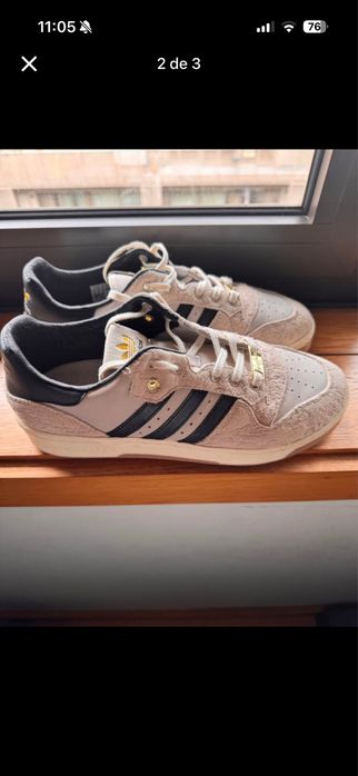 Sapatilhas adidas