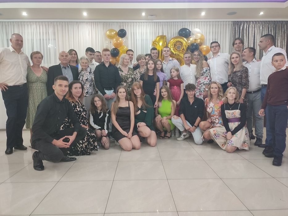 Dj Amore/Akordeonista - Twój DJ na każdą imprezę!(Wesela, 18-stki)