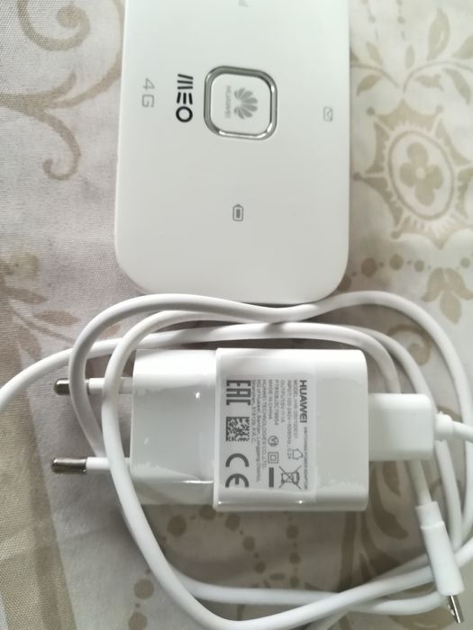 Huawei, little used.64309940394243121