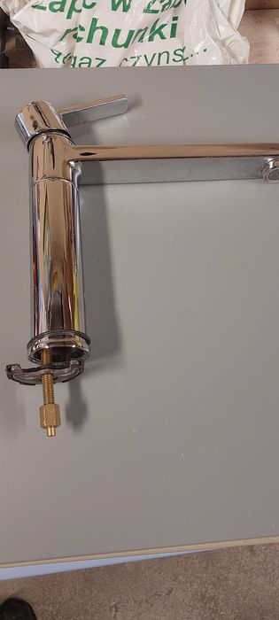 Bateria do zlewu