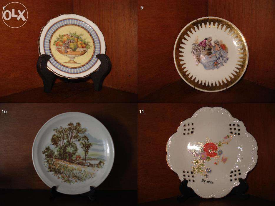 Decorative Ceramic Plates64285362794241123