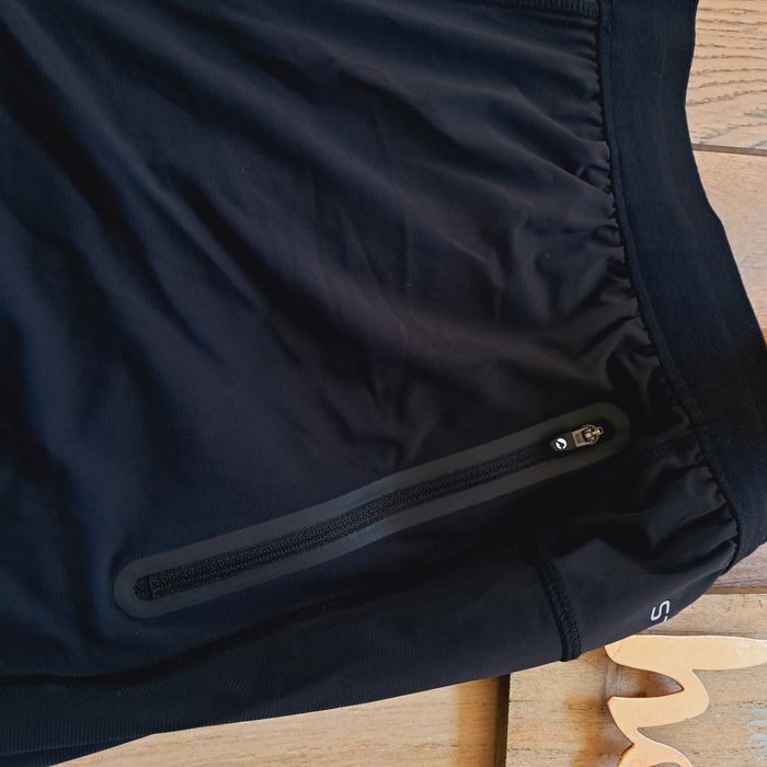 Spodnie do biegania Stromberg Fjone Running Pants