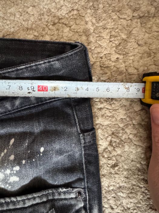 Dsquared2 SKATER jeans