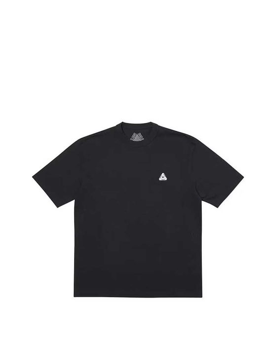 Футболка Palace Sofar T-shirt Black